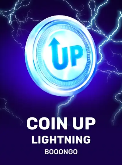 Coin Up: Lightning