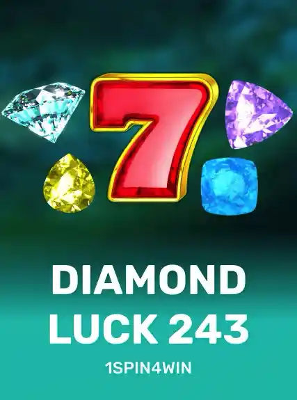 Diamond Luck 243