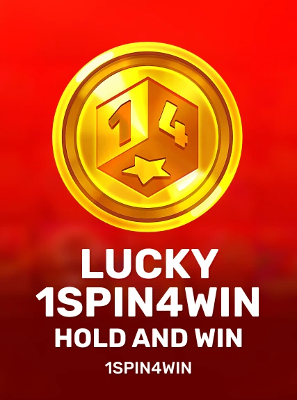Lucky 1Spin4Win