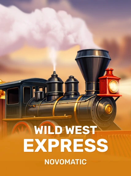 Wild West Express