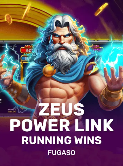 Zeus Power Link